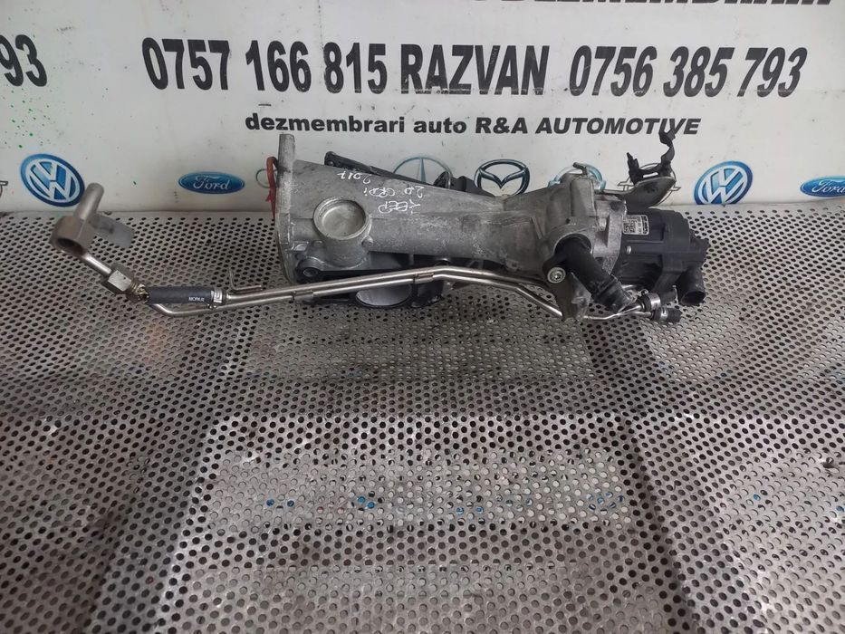 Supapa Valva Carcasa Egr Jeep Compass Renegade Fiat 500X 2.0 Crdi Euro 6 Cod