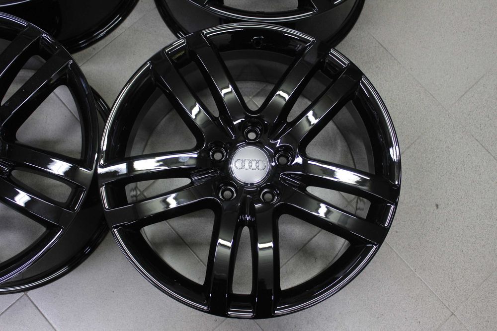 Джанти 20" Audi Q7 (2005-2014)