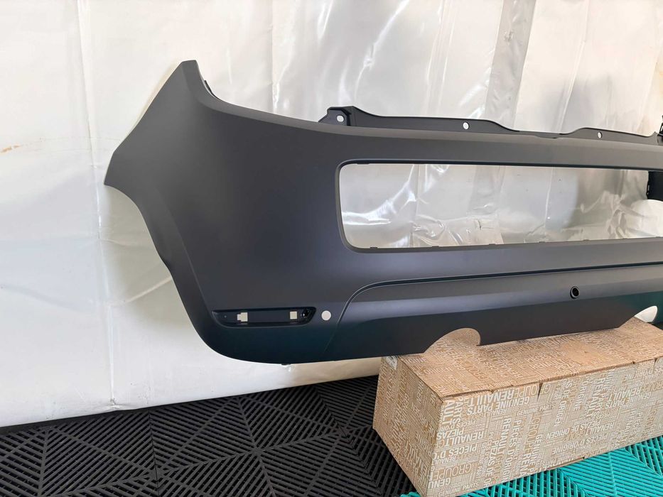 Bara spate Renault Twingo 3 GT 2019+ noua originala Renault