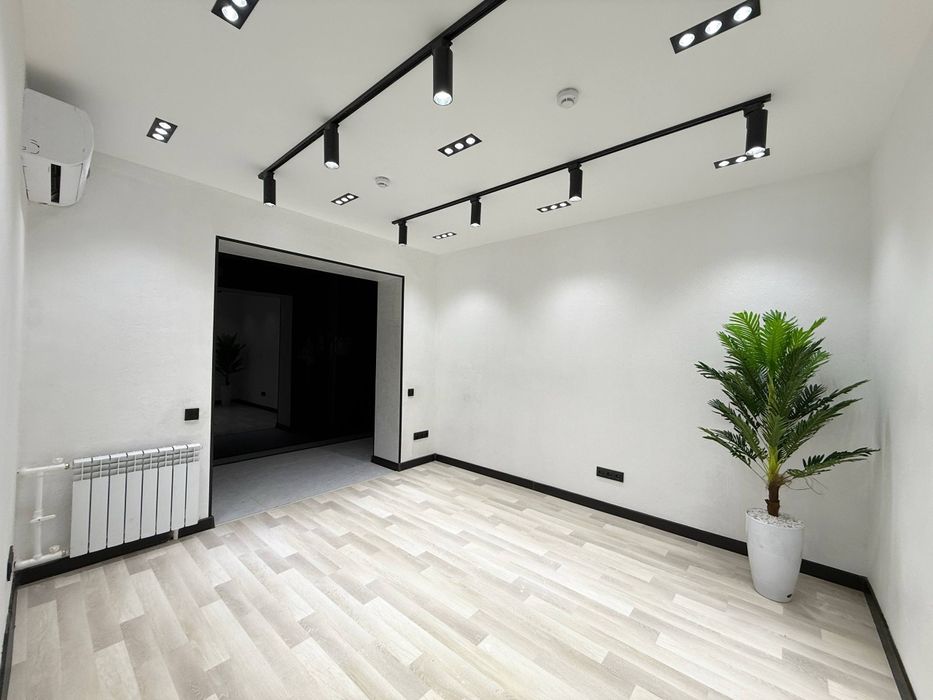 Аренда офиса. Парк Бабура. Ичан кала. Площадь: 80 м²