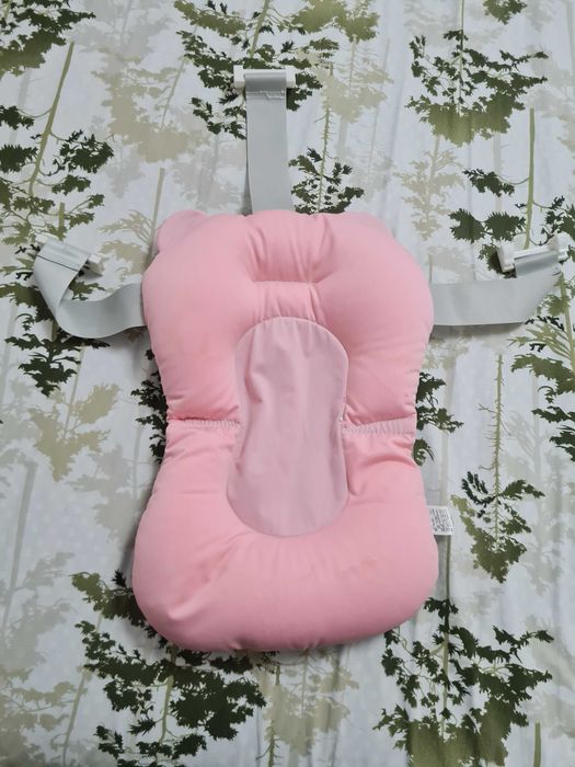 Pernuta cadita pentru copii