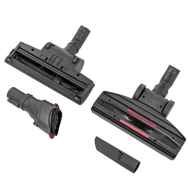Changyutgich LG VC83209UHAS
