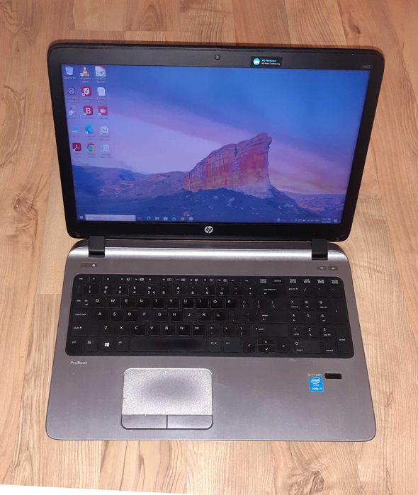 Laptop mini Asus eeePC 10"