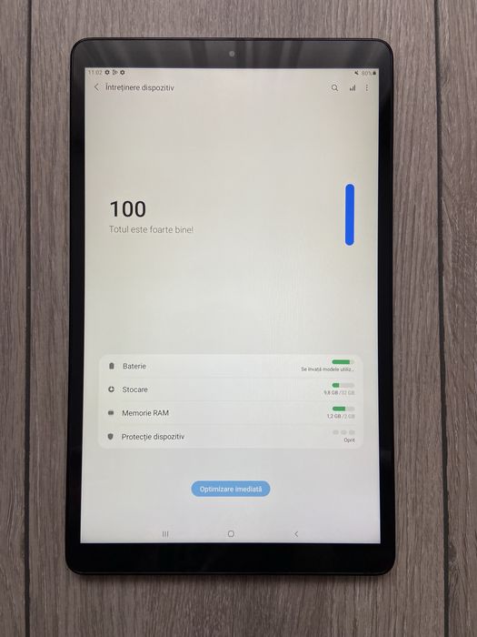 Samsung tab A 10.1” T510 tableta