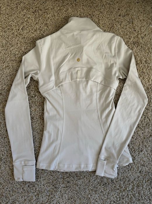 Lululemon Define jacket