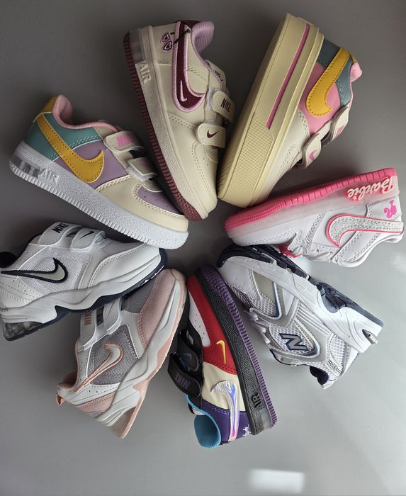 Adidasi copii - fete/baieti