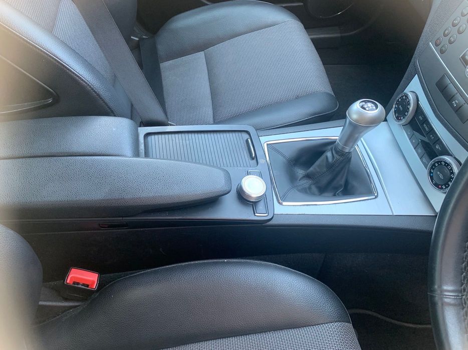 W204 С250 AMG пакет На Части