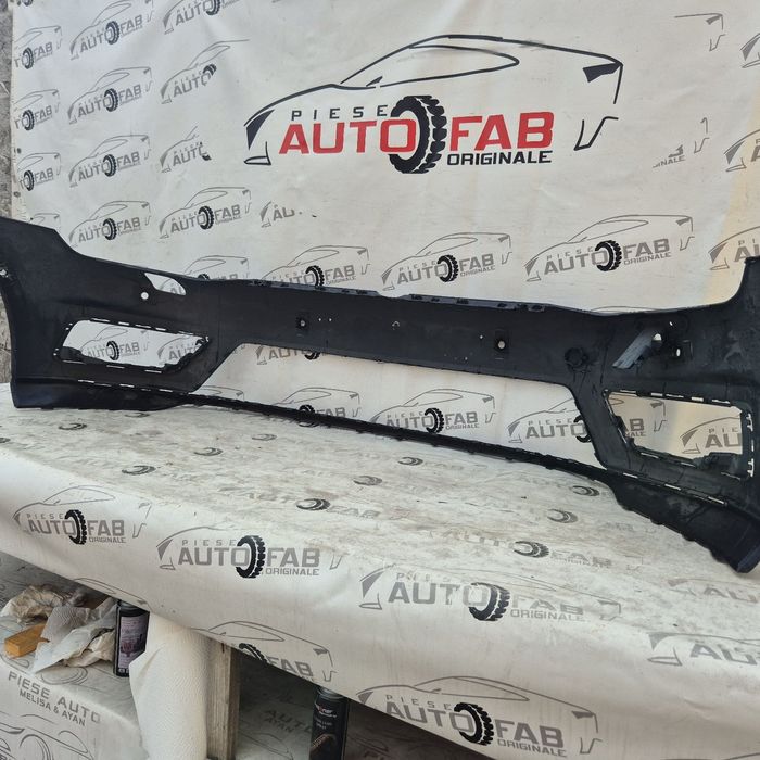 Bara fata Volkswagen Golf 7 R-Line an 2013-2014-2015-2016-2017