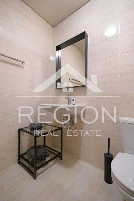 Дава се под наем Тристаен апартамент в Варна, Гръцка махала - 103 кв.м за 1200 € - Снимка #8