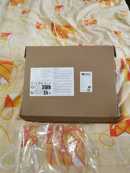 Лед лампа с режим на цветове