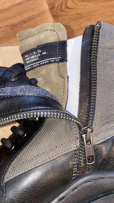 Боти Pepe Jeans ‘44