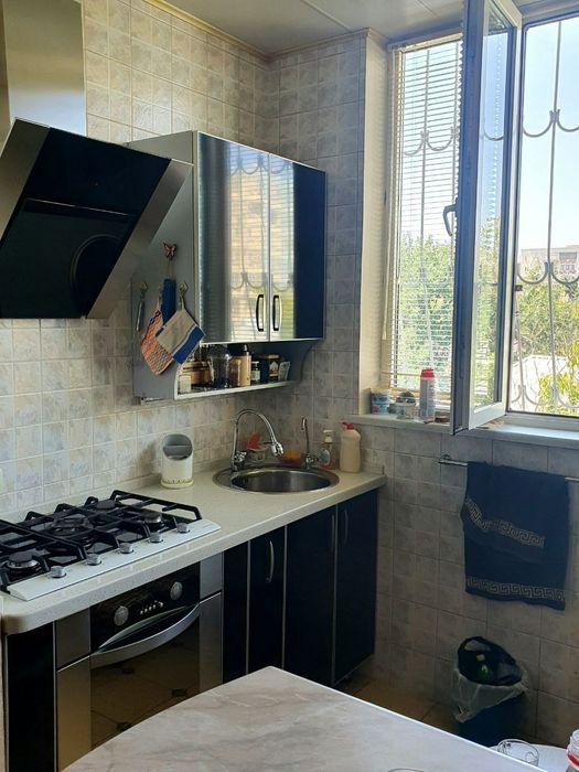 Продаётся 3х комнатная квартира