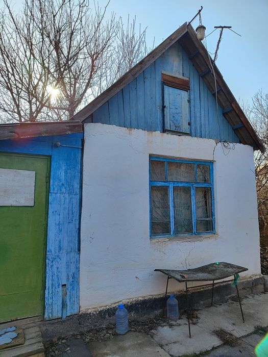 Продается дача с жилым домом на Чолдале