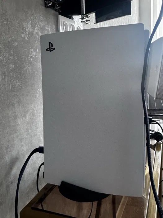 PlayStation5. Супер