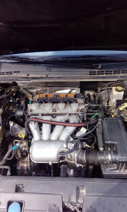 Ситроен С5 2.0HPI на части