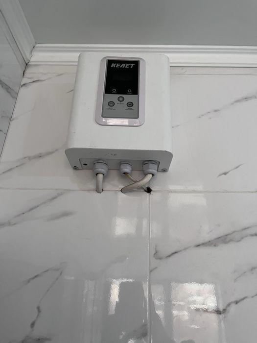 Электропечь для сауны