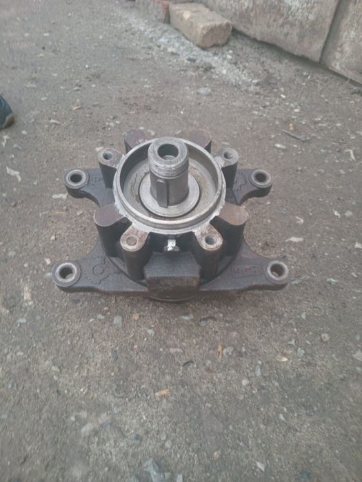 Прожам шумахер запчасть