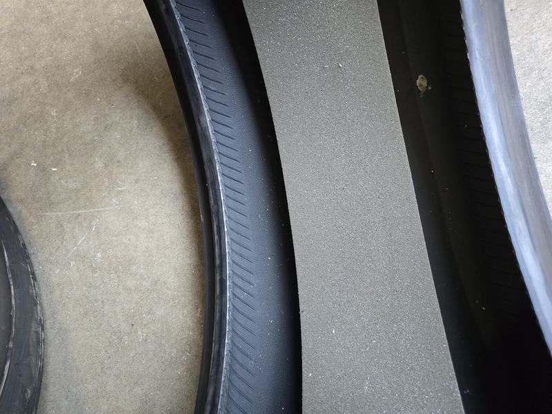 285/35/22 HANKOOK 4бр