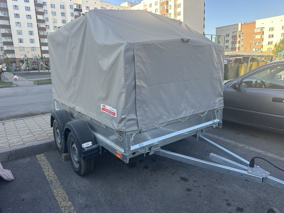 Перевозка грузов