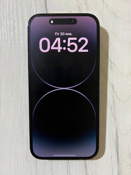 Iphone 14 pro 128gb yahshi