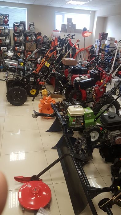 Мотоблок, культиватор , плуг бензиновый,