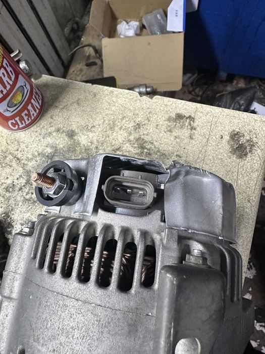 Генератор ЕС300 продам