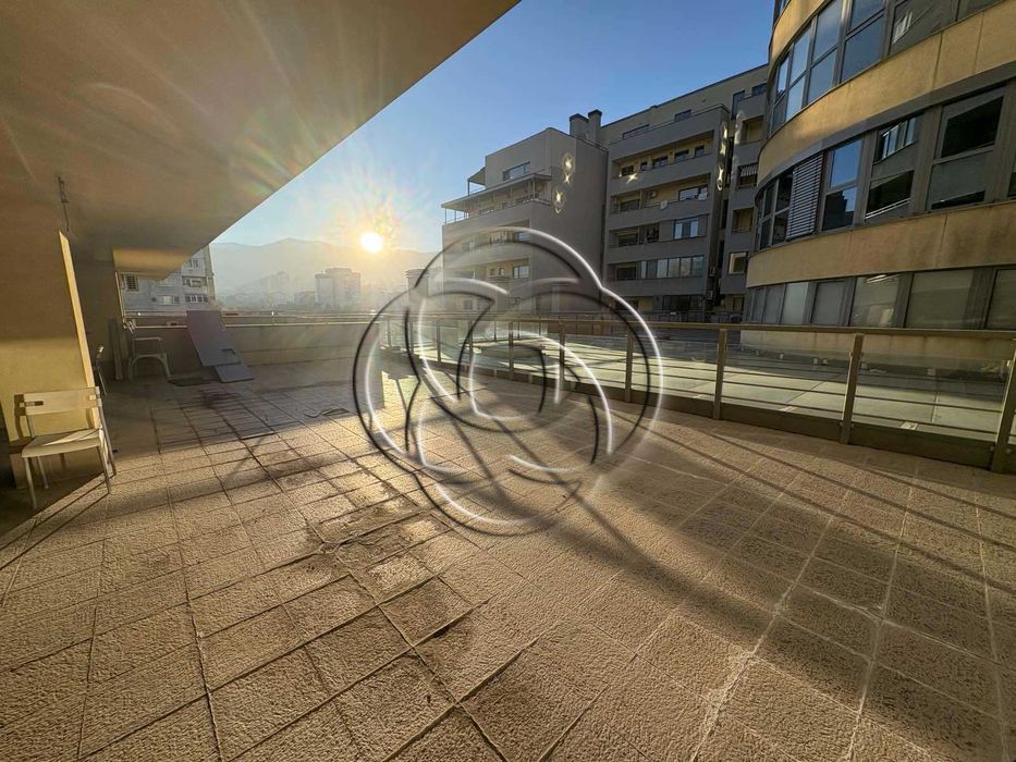 Дава се под наем Офис в София, Младост 3 - 305 кв.м за 1296.42 € - Снимка #7