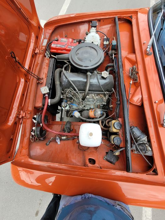 Other 2101 1979 — 4