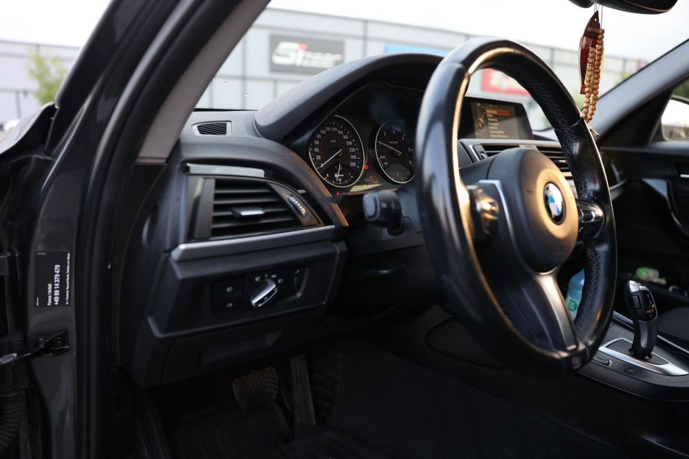 BMW seria 1 Sport  2016