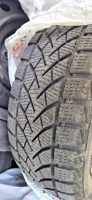 Автомобилни джанти с гуми 205х55х16