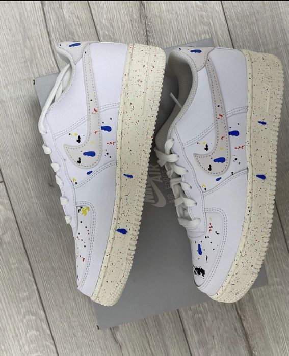 af1 - nike air force 1