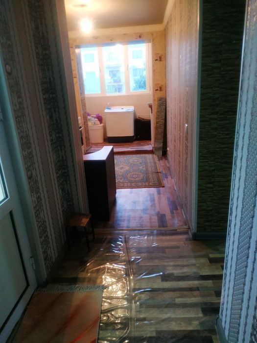 1 хонали квартира сотилади шахматныйда