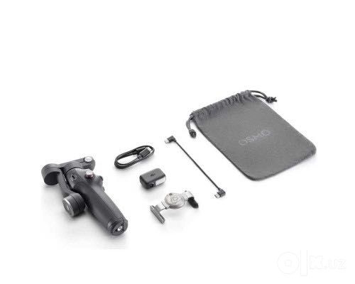 Dji osmo mobile 7p