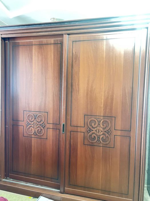 Шкаф раздвижной