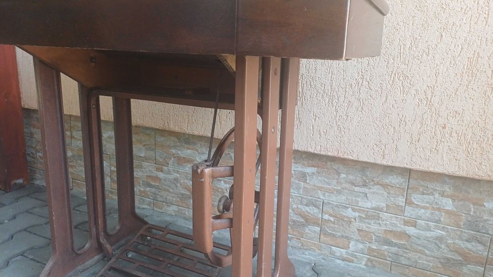 mașină de cusut Ileana 67