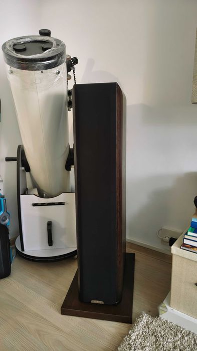 висок клас подови тонколони Quadral Aurum Orkan 8