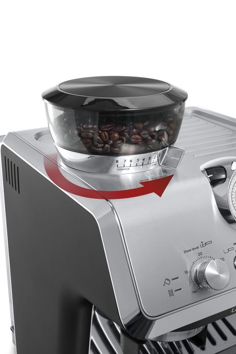 Кофеварка рожковая Delonghi EC9155.MB