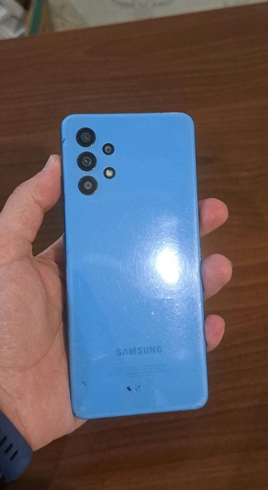 Samsung A32 6/128