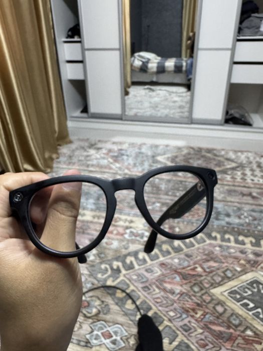 Ray Ban Meta Gen 1/2