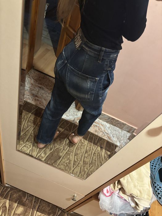 Pause Jeans дънки XS/S