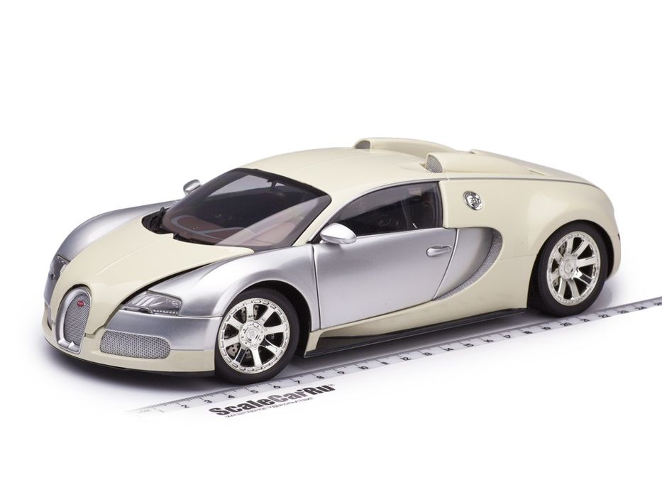 Коллекционная модель