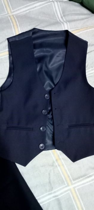 Школьный костюм на мальчика