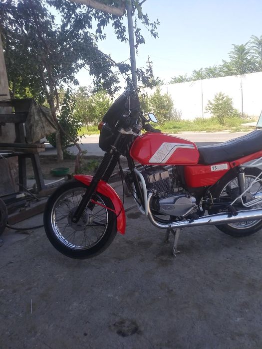 Продается Ява 638