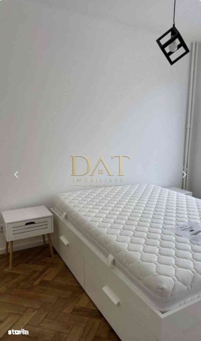 Apartament 2 camere | 43 mp | zona Horea