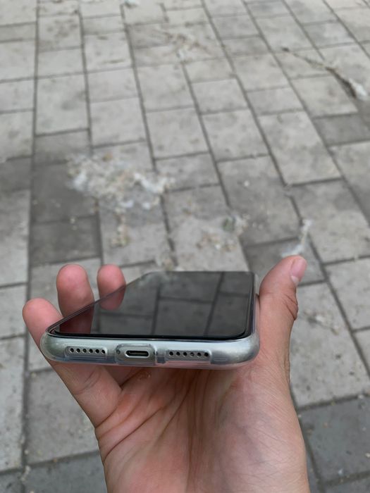 iPhone 11 - Айфон 11
