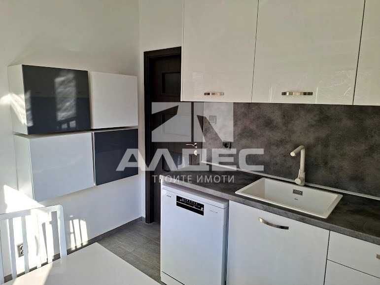 Продава се Едностаен апартамент в София, Хаджи Димитър - 48 кв.м за 1806 €/кв.м - Снимка #5