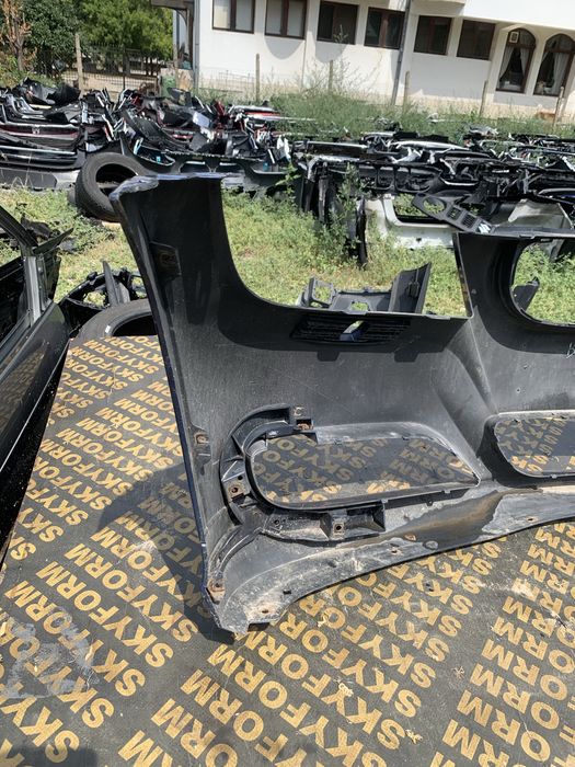 Броня БМВ Е90/BMW E90