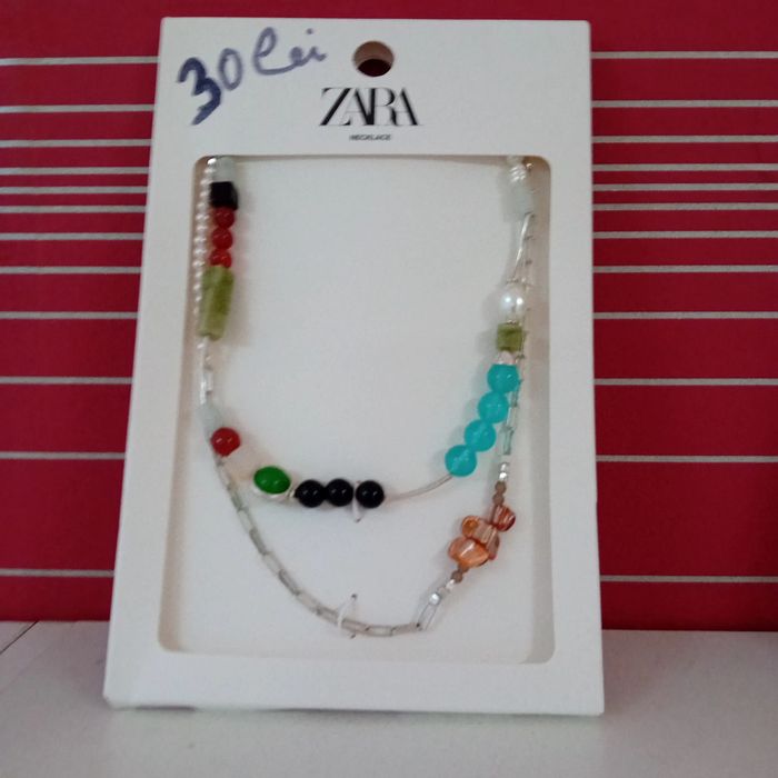 Gablonturi dama noi cu eticheta