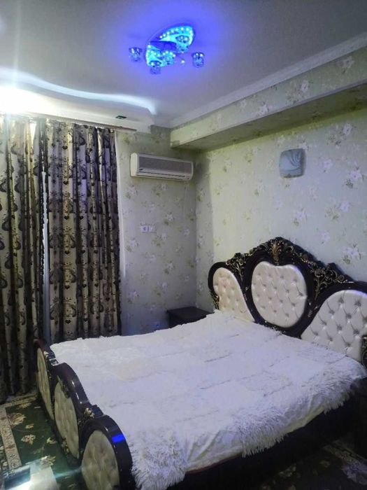 Сдам квартиру ул. Бабура, рынок Аския 2х комнатная, с обстановкой