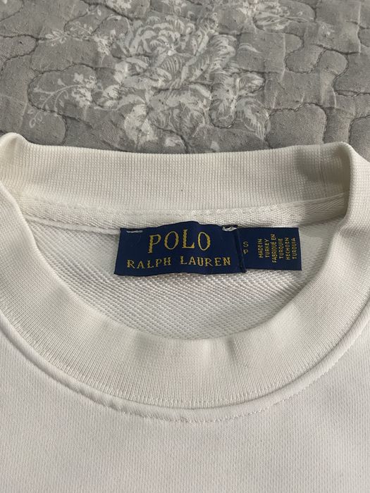 bluza ralph lauren noua